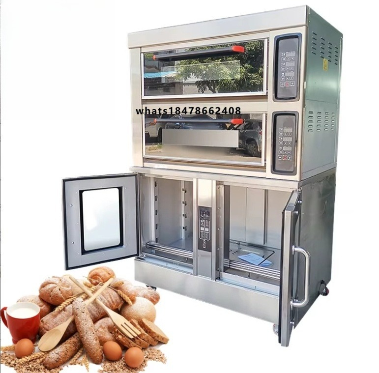 Kitchen Baking Area - Ticari Otel Restoran Catering Üreticisi Batı