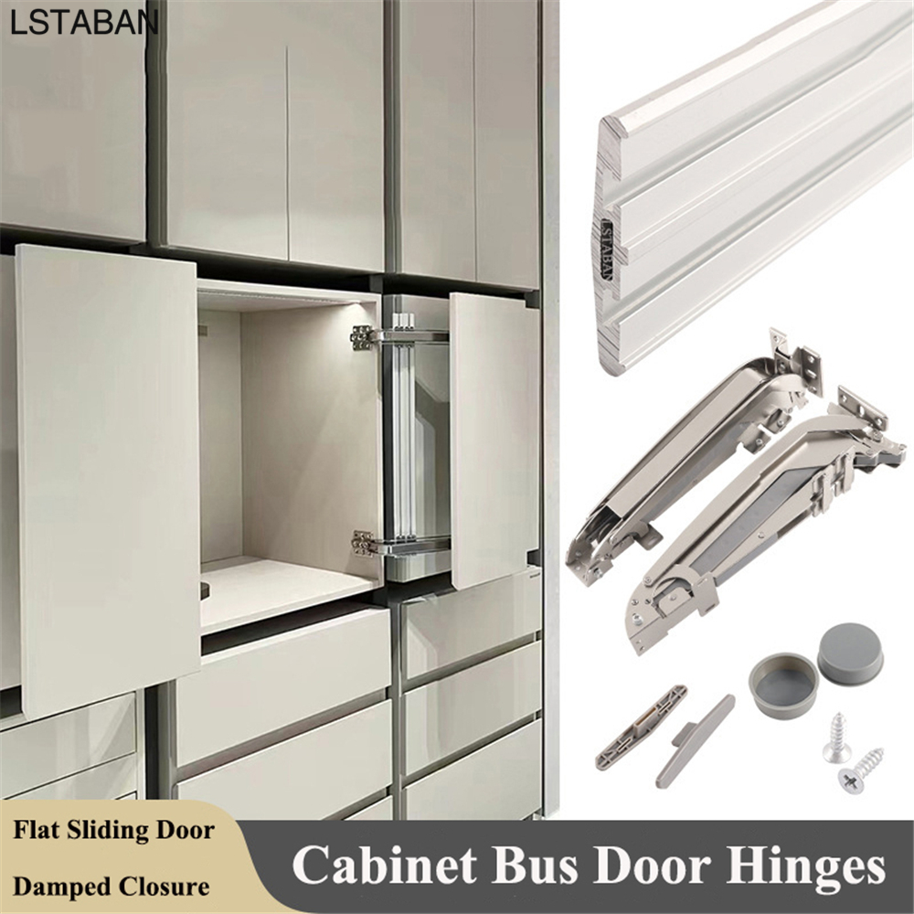 Kitchen Baking Cabinet - Mutfak Dolabı Sistemi Kapı Yan Menteşe