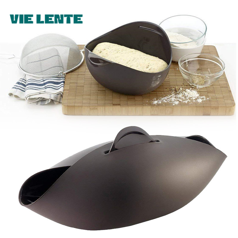 Kitchen Baking Ware - Çok fonksiyonlu Silikon ekmek makinesi Silikon