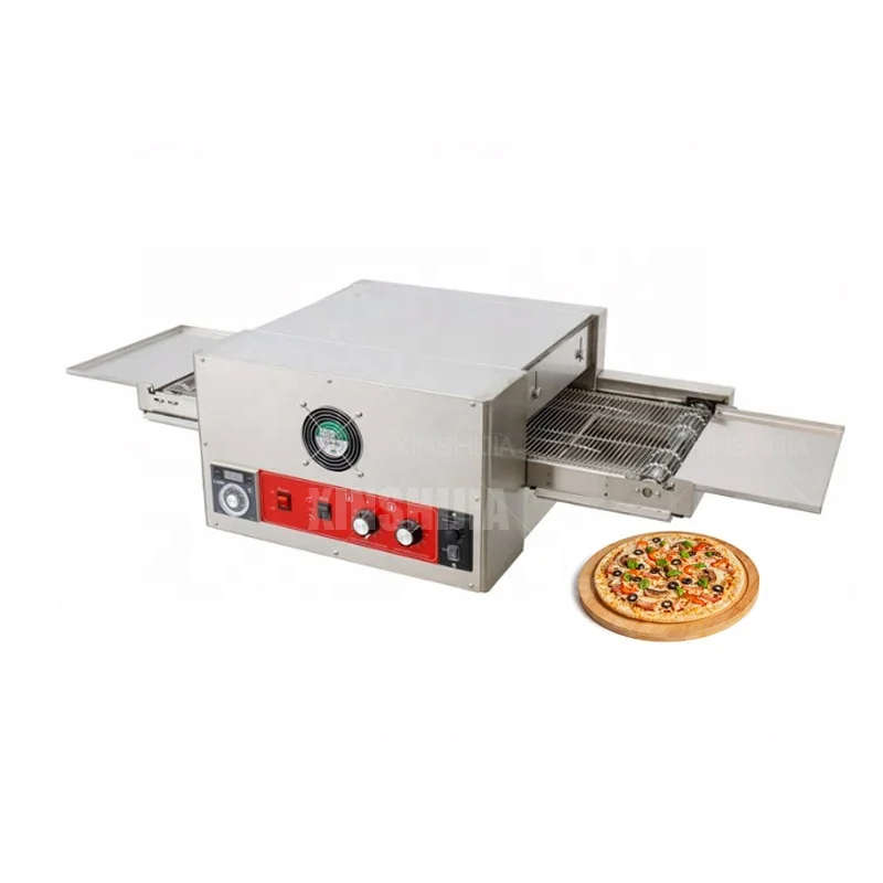 Kitchen Baking Area - Mutfak Ekipmanları Elektrikli Gazlı 12 18