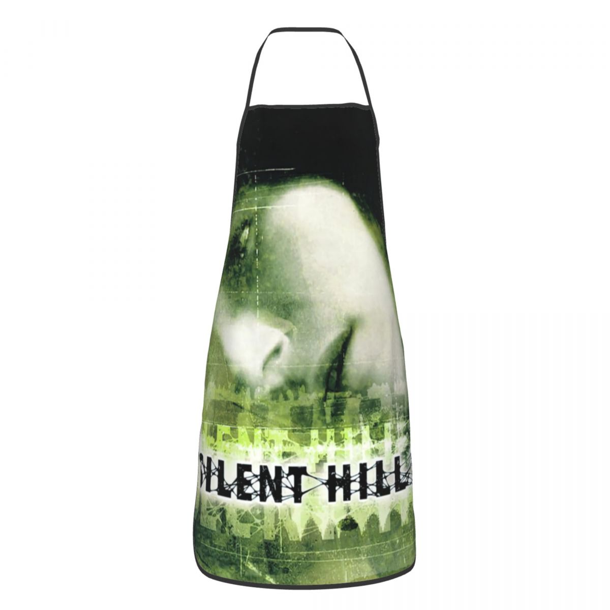 Kitchen Baking Game - Unisex Korku Oyunu Silent Hill 2