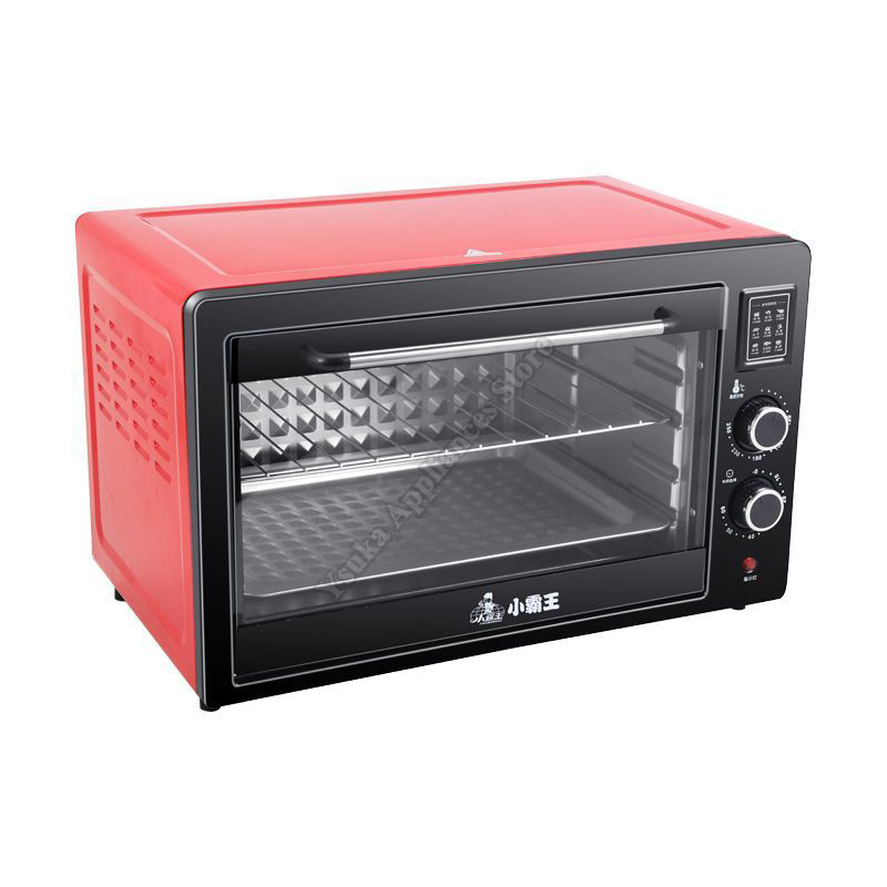 Baking Kitchen Design - Çok Fonksiyonlu Fırın, Konveksiyonlu Pişirme, Kızartma,