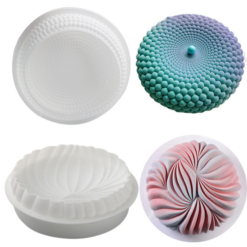 Yuvarlak Mus Kek Tava Pişirme  - Kitchen Baking Ware incelemesi ve fiyatı