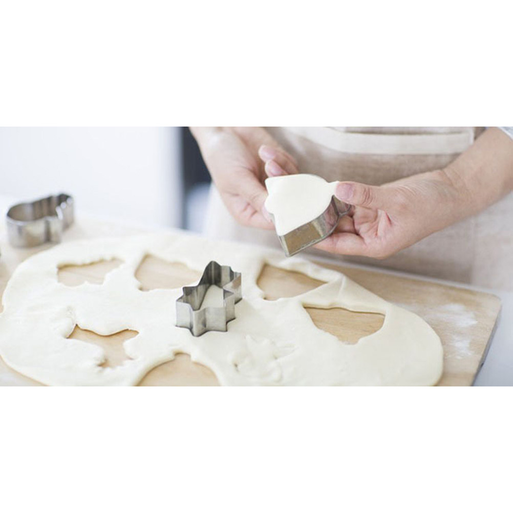 4 adet Istakoz Şekli Çerez Kes - Baking Kitchen Design incelemesi ve fiyatı