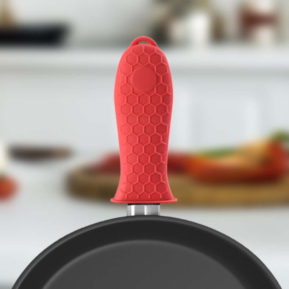 Isıya Dayanıklı Yapışmaz Silik - Kitchen Baking Pan Organizer incelemesi ve fiyatı
