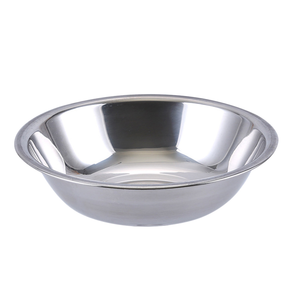1 Adet Premium Kalın Paslanmaz - Kitchen Baking Bowls incelemesi ve fiyatı