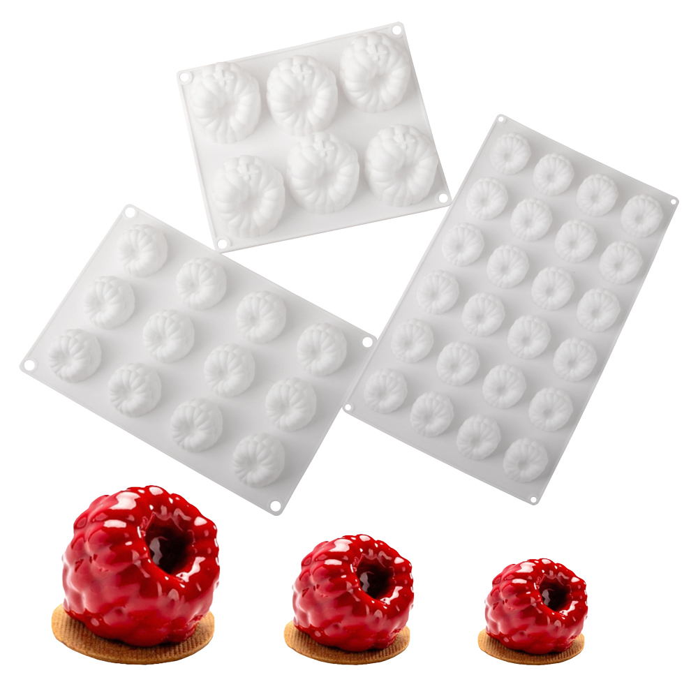 6/12/24 Hücreli Ahududu Tasarı - Baking Kitchen Design incelemesi ve fiyatı