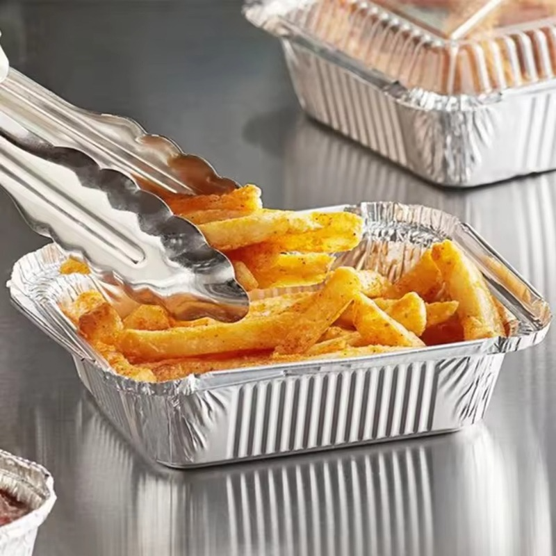 20/40 adet alüminyum folyo tep - Kitchen Baking Bowls incelemesi ve fiyatı