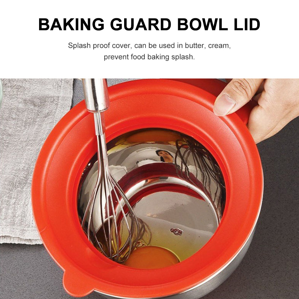 Yumurta Kabı Çırpma Aparatı Sı - Kitchen Baking Bowls incelemesi ve fiyatı