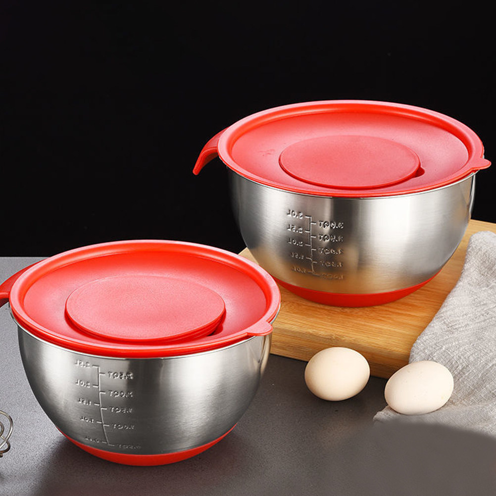 Yumurta Kabı Çırpma Aparatı Sı - Kitchen Baking Bowls incelemesi ve fiyatı