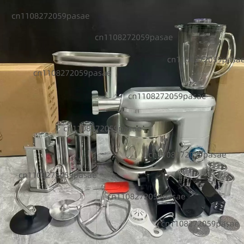 6L Çok Fonksiyonlu Gıda Karışt - Kitchen For Baking incelemesi ve fiyatı
