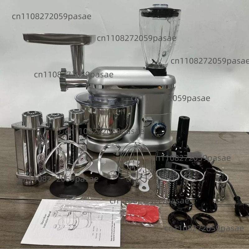 6L Çok Fonksiyonlu Gıda Karışt - Kitchen For Baking incelemesi ve fiyatı