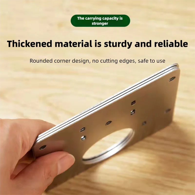 Dolap Menteşesi Tamir Plakası  - Kitchen Baking Cabinet incelemesi ve fiyatı