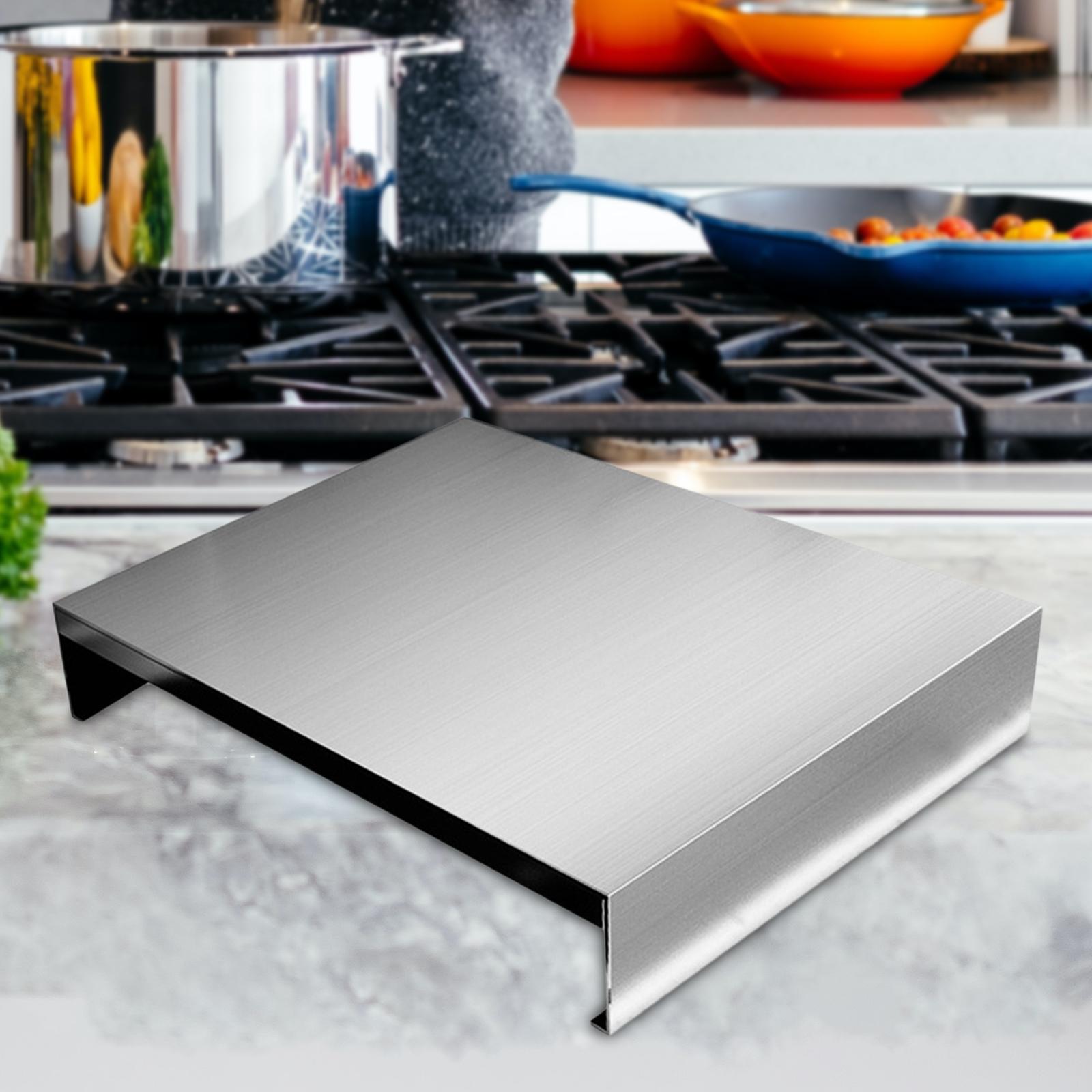 Sobalar üst kapak uzay tasarru - Kitchen Baking Pan Organizer incelemesi ve fiyatı
