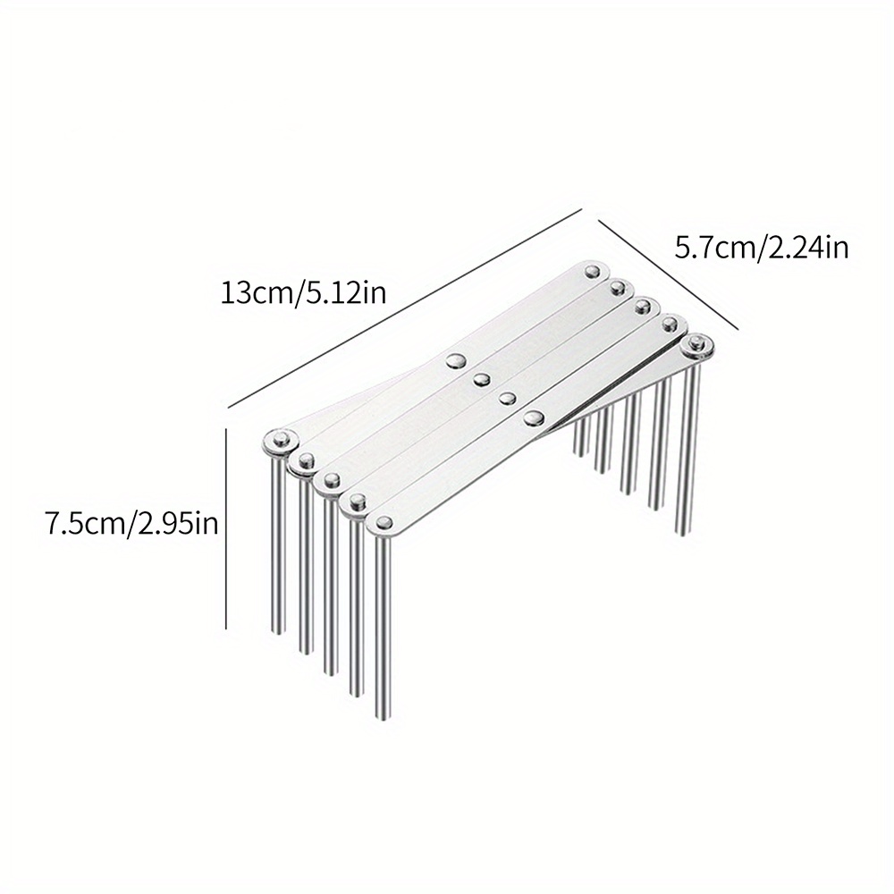 Tencere kapağı rafı tava kapağ - Kitchen Baking Pan Organizer incelemesi ve fiyatı