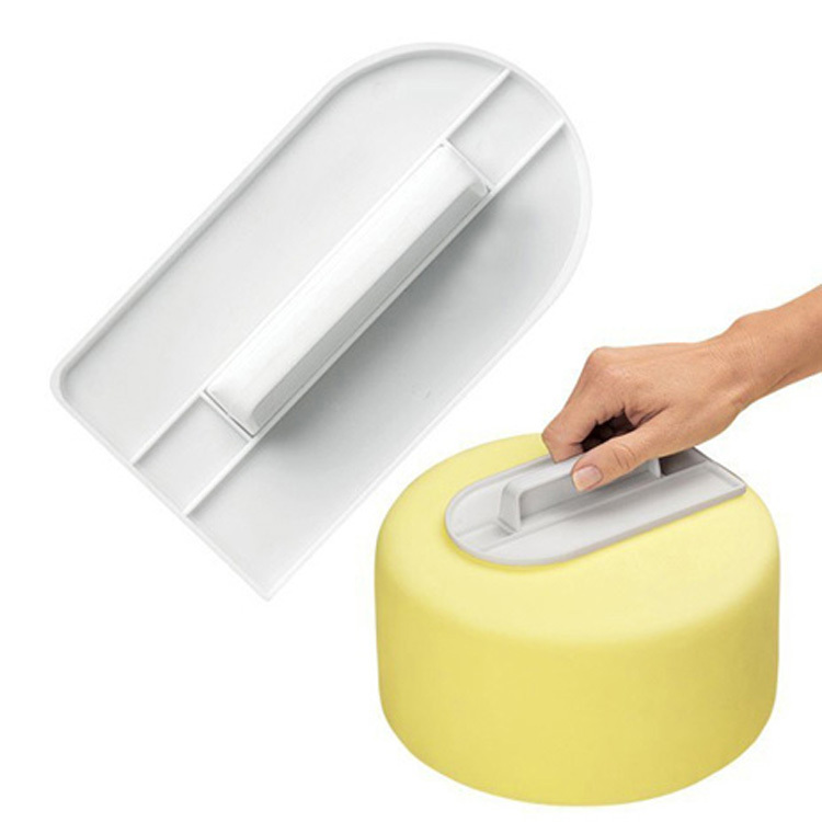 Fondan Kek Pürüzsüz Gumpaste D - Fondant Smoother Set incelemesi ve fiyatı