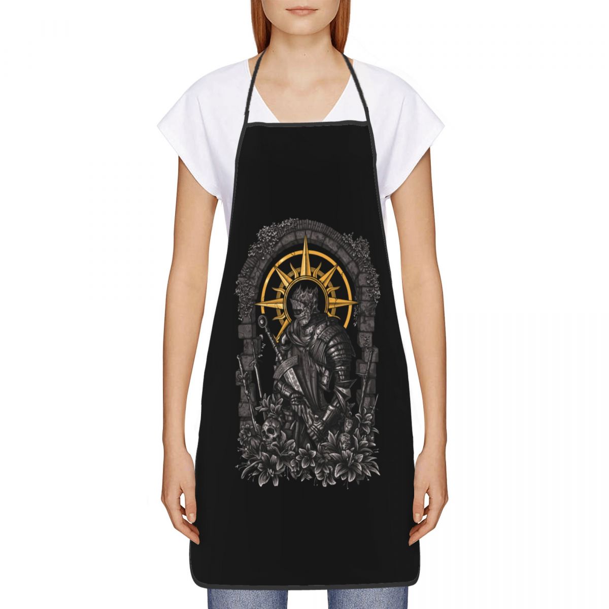 Unisex Dark Souls Oyunu Mutfak - Kitchen Baking Game incelemesi ve fiyatı