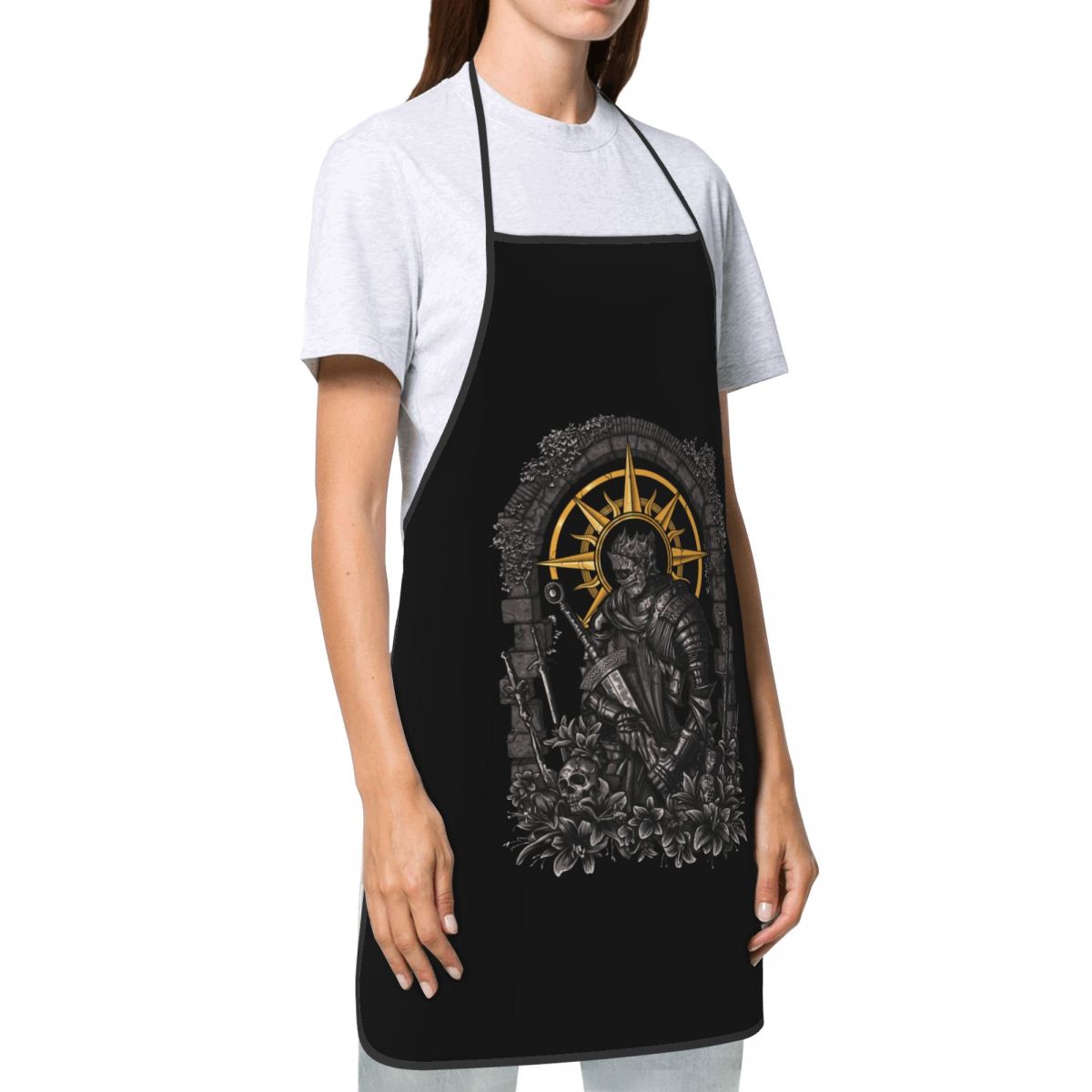 Unisex Dark Souls Oyunu Mutfak - Kitchen Baking Game incelemesi ve fiyatı
