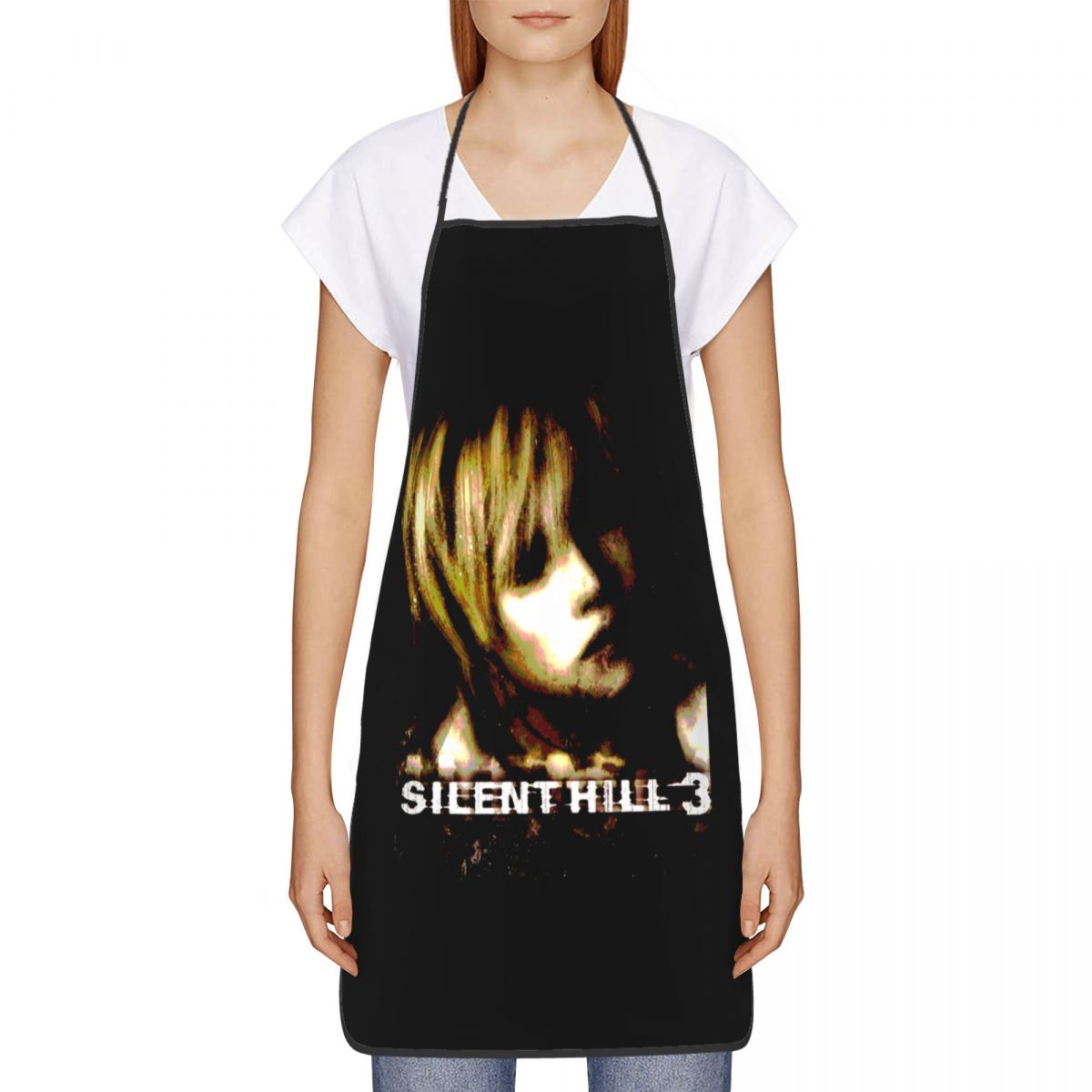 Korku Oyunu Silent Hill 3 Komi - Kitchen Baking Game incelemesi ve fiyatı