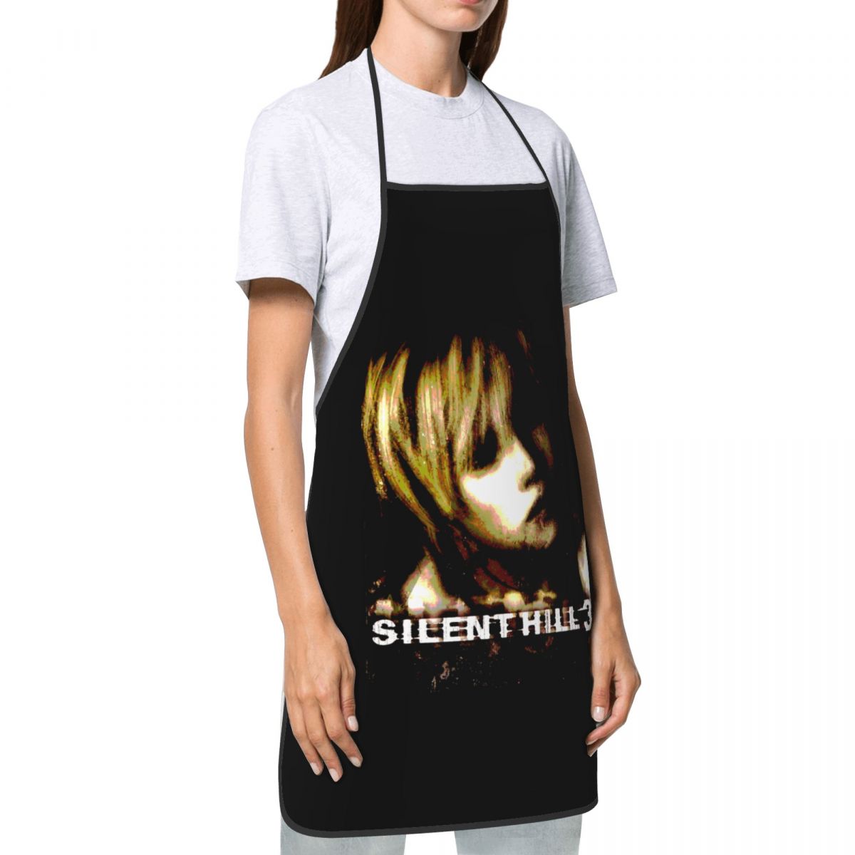 Korku Oyunu Silent Hill 3 Komi - Kitchen Baking Game incelemesi ve fiyatı