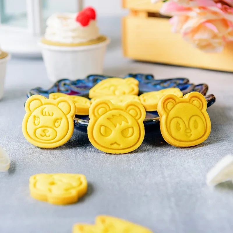 Kek Kurabiye Hayvan Geçiş Kesi - Kitchen Baking Area incelemesi ve fiyatı
