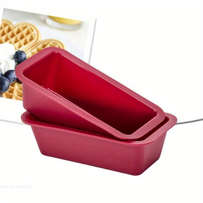 Silikon Pişirme Kalıpları Yapı - Mini Kitchen Baking incelemesi ve fiyatı