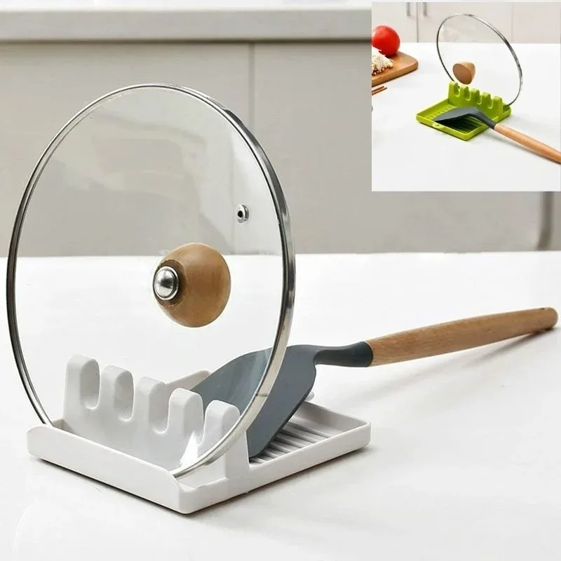 Tava kapağı tutucu kaşıkları d - Kitchen Baking Pan Organizer incelemesi ve fiyatı