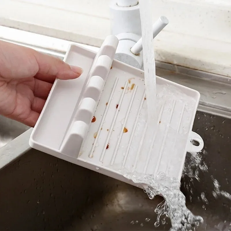 Tava kapağı tutucu kaşıkları d - Kitchen Baking Pan Organizer incelemesi ve fiyatı