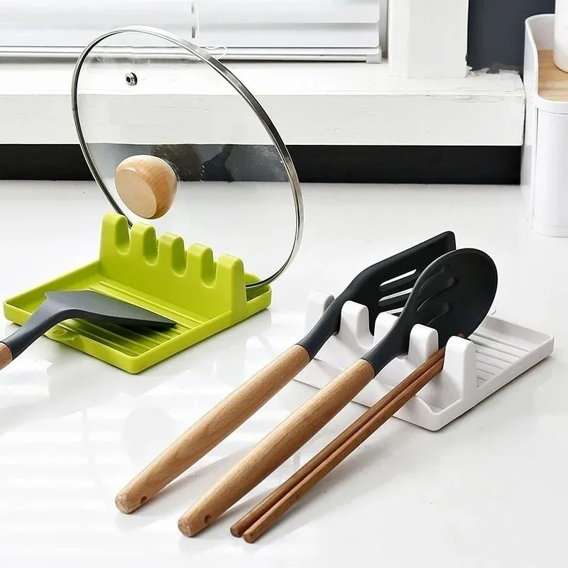 Tava kapağı tutucu kaşıkları d - Kitchen Baking Pan Organizer incelemesi ve fiyatı
