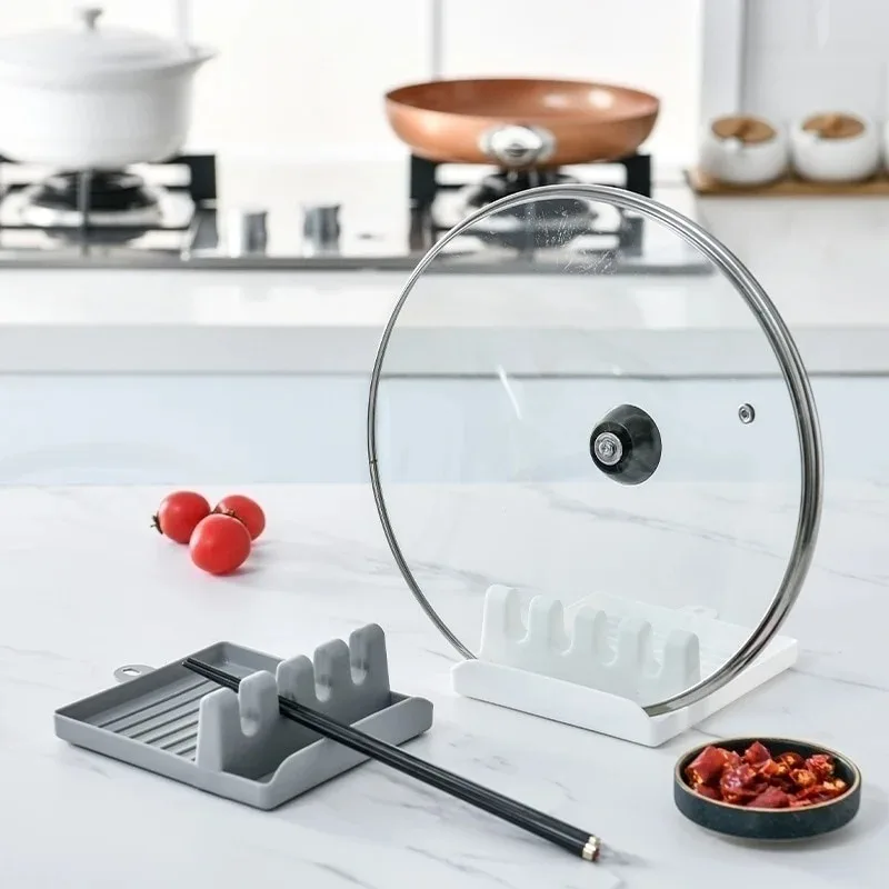 Tava kapağı tutucu kaşıkları d - Kitchen Baking Pan Organizer incelemesi ve fiyatı
