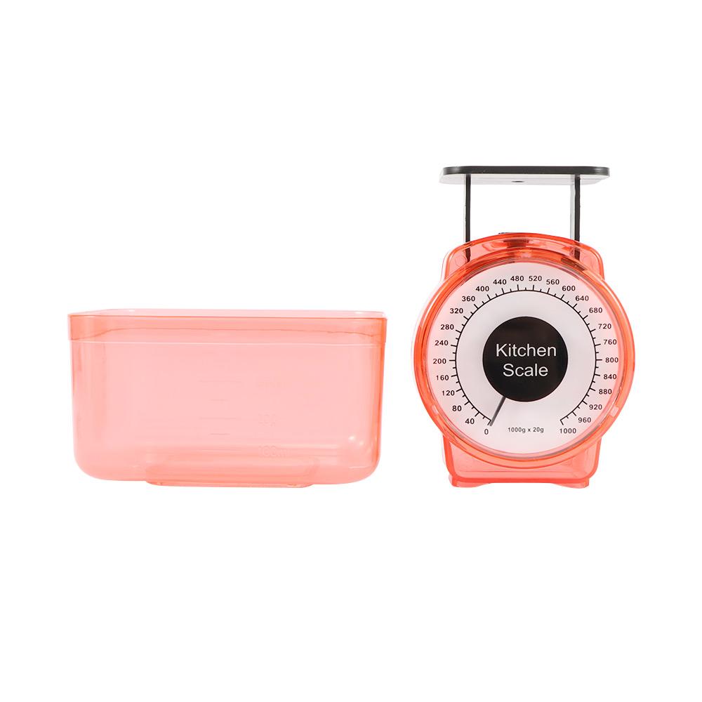 Hassas Kompakt Gıda Diyet Ölçü - Kitchen Baking Bowls incelemesi ve fiyatı