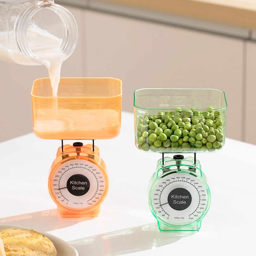 Hassas Kompakt Gıda Diyet Ölçü - Kitchen Baking Bowls incelemesi ve fiyatı