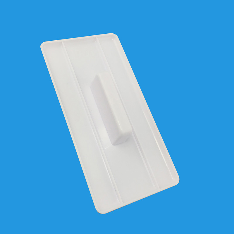 Büyük kare kek pürüzsüz plasti - Fondant Smoother Set incelemesi ve fiyatı