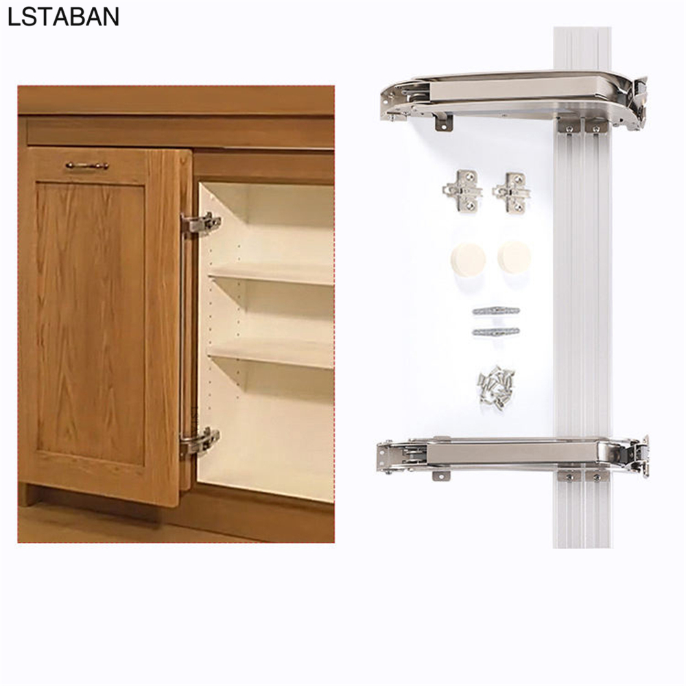 Mutfak Dolabı Sistemi Kapı Yan - Kitchen Baking Cabinet incelemesi ve fiyatı