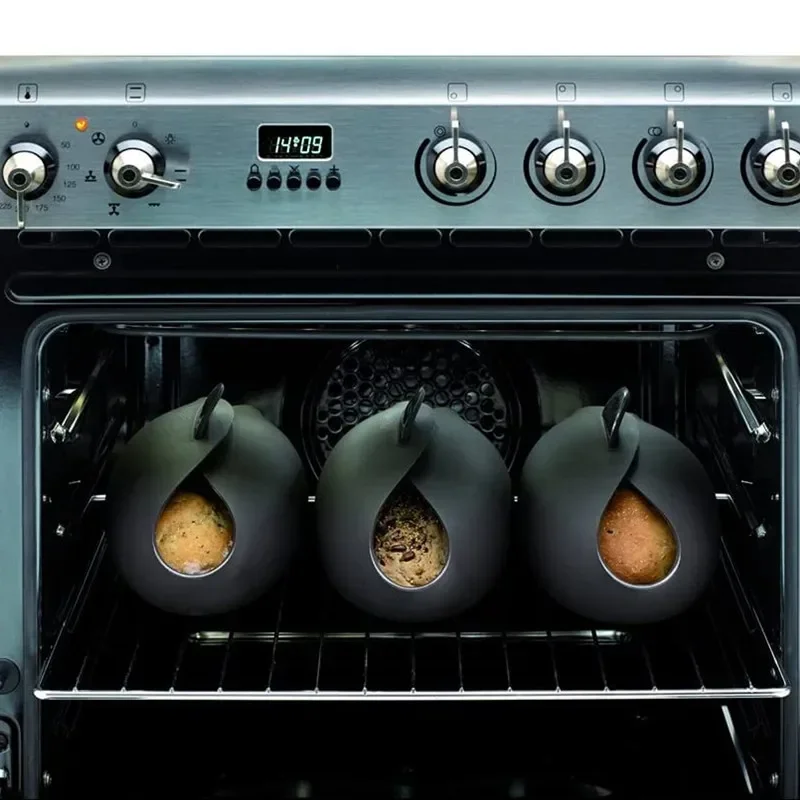 Çok fonksiyonlu Silikon ekmek  - Kitchen Baking Ware incelemesi ve fiyatı