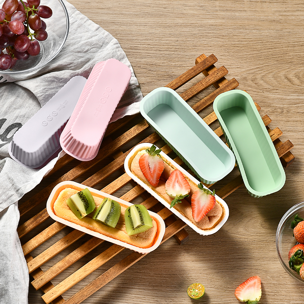 1/4 adet Mini Ev Dikdörtgen si - Kitchen Baking Ware incelemesi ve fiyatı