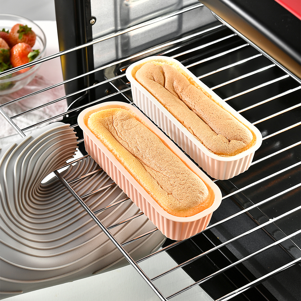 1/4 adet Mini Ev Dikdörtgen si - Kitchen Baking Ware incelemesi ve fiyatı