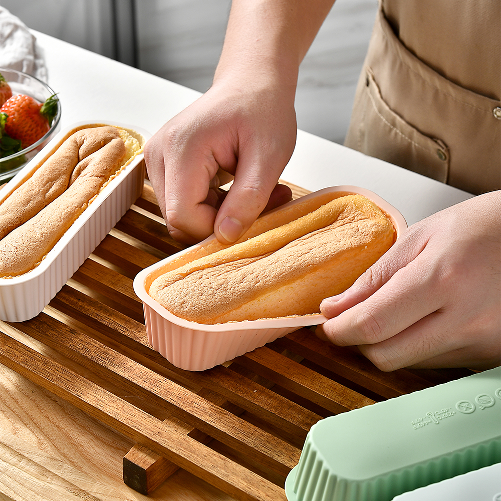 1/4 adet Mini Ev Dikdörtgen si - Kitchen Baking Ware incelemesi ve fiyatı