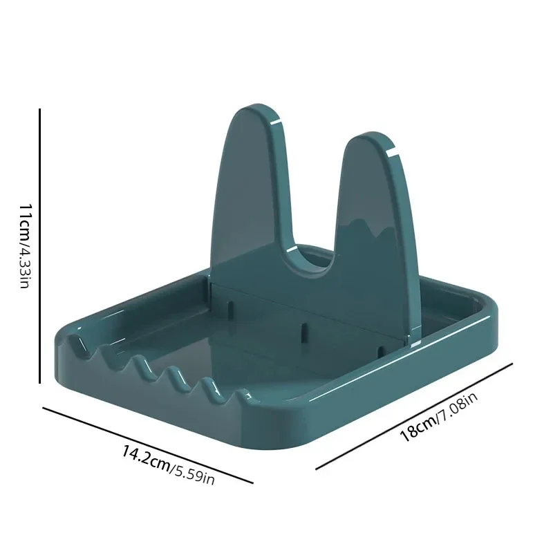 1 adet katlanabilir tencere ka - Kitchen Baking Pan Organizer incelemesi ve fiyatı