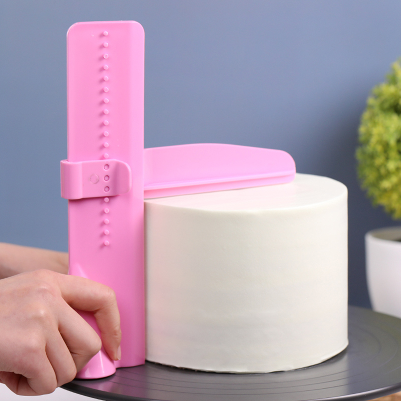 Kek Kazıyıcı Pürüzsüz Ayarlana - Fondant Smoother Set incelemesi ve fiyatı