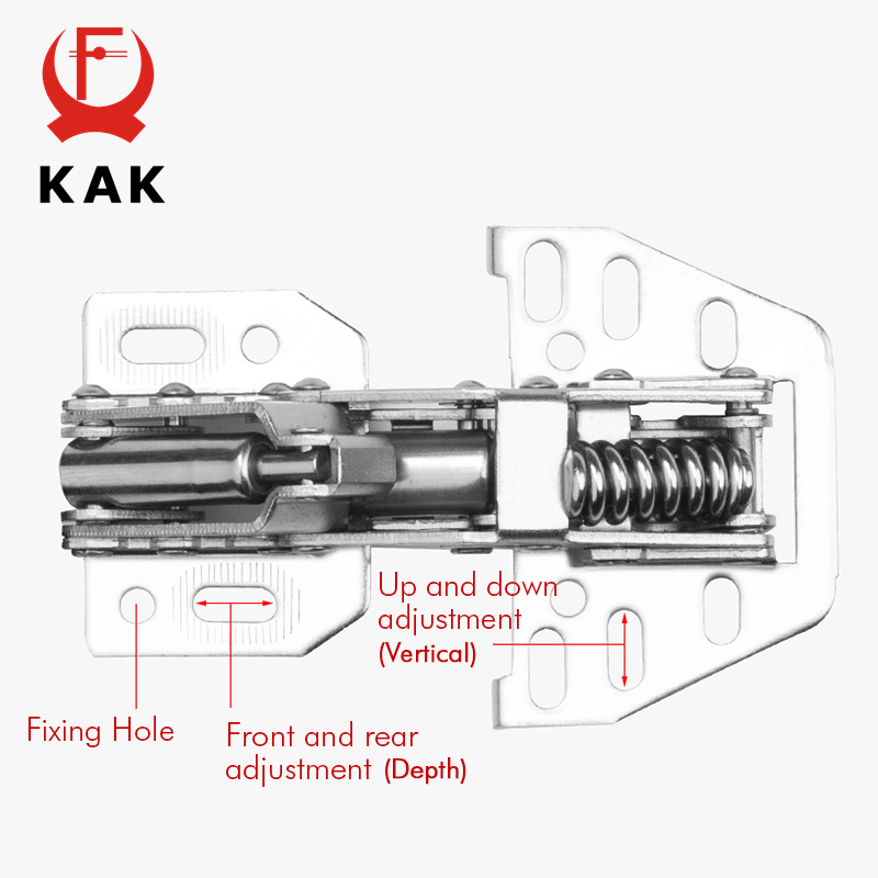 KAK Hidrolik Dolap Menteşeleri - Kitchen Baking Cabinet incelemesi ve fiyatı