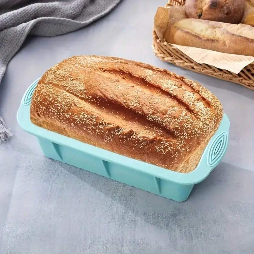 Silikon Kek Pişirme Kalıp Seti - Kitchen Baking Ware incelemesi ve fiyatı
