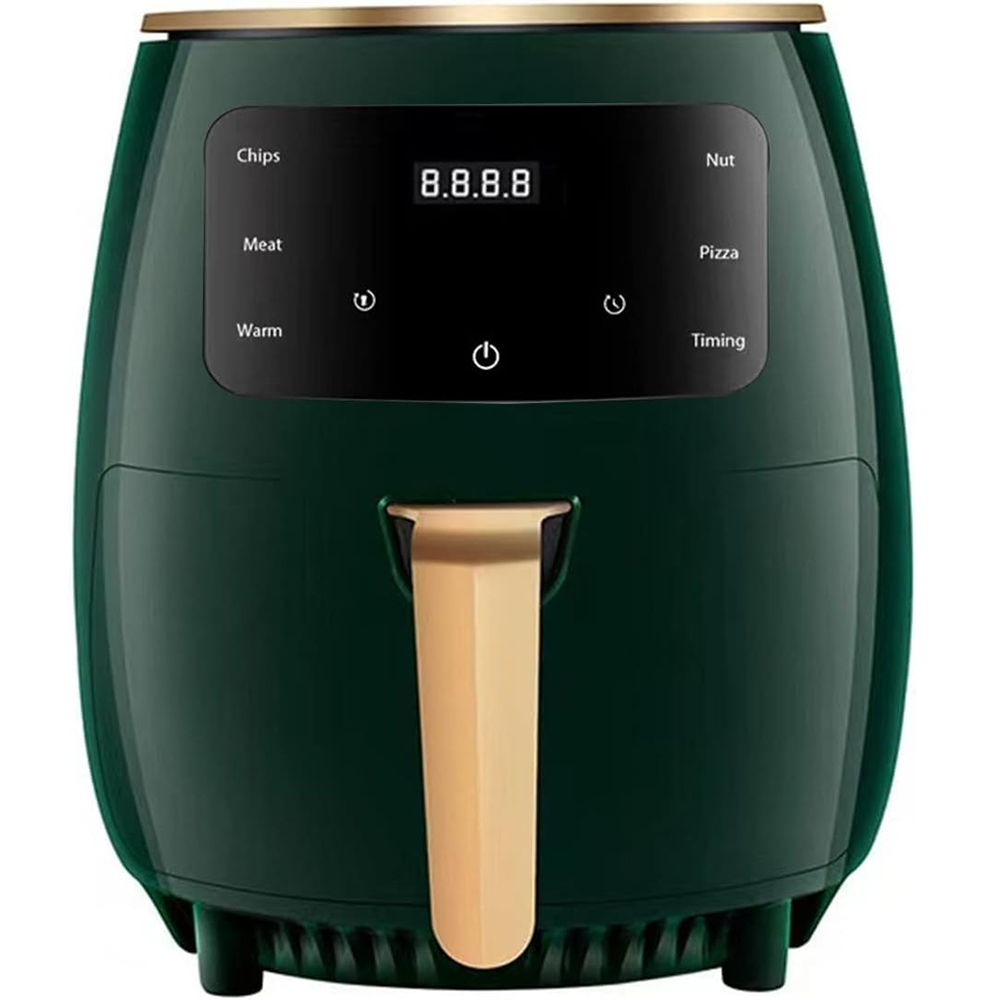 En İyi 6L Elektrikli Air Fryer - Mini Kitchen Baking incelemesi ve fiyatı