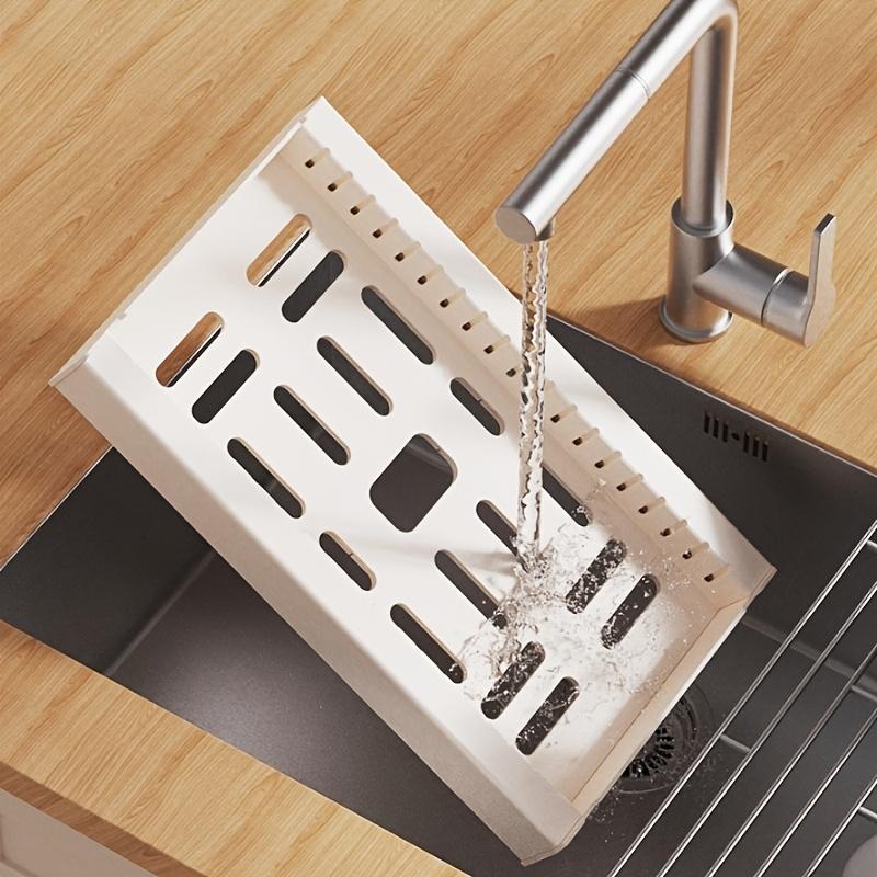Genişletilebilir Mutfak Tencer - Kitchen Baking Pan Organizer incelemesi ve fiyatı