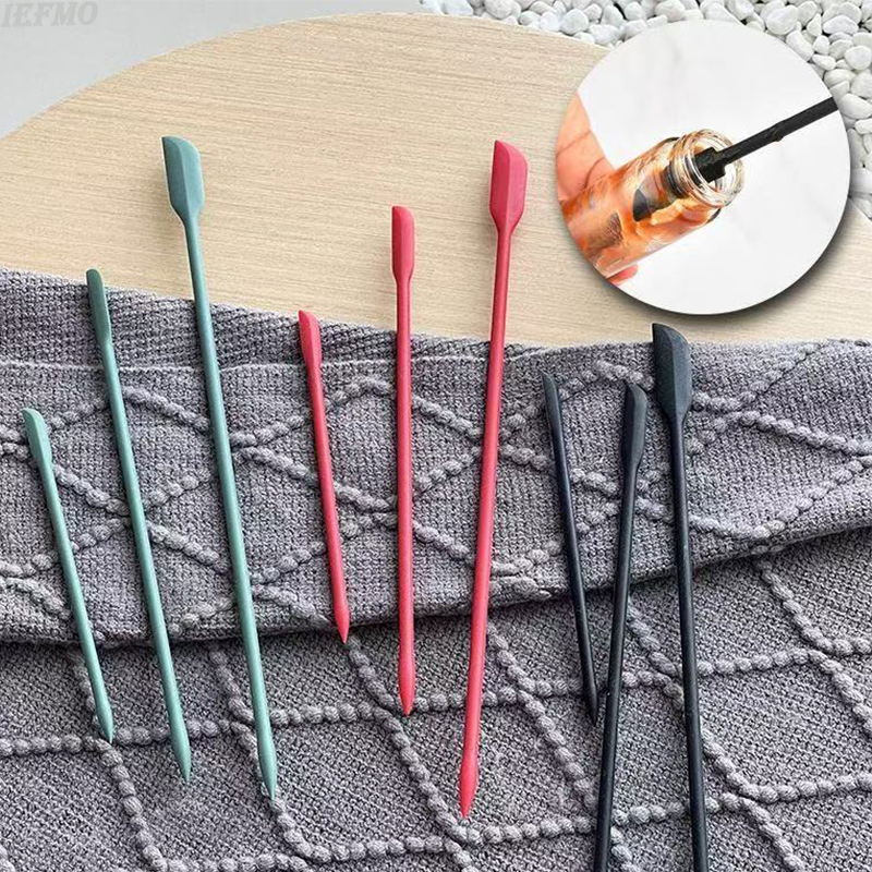 3 Parça Esnek Silikon Spatula  - Mini Kitchen Baking incelemesi ve fiyatı