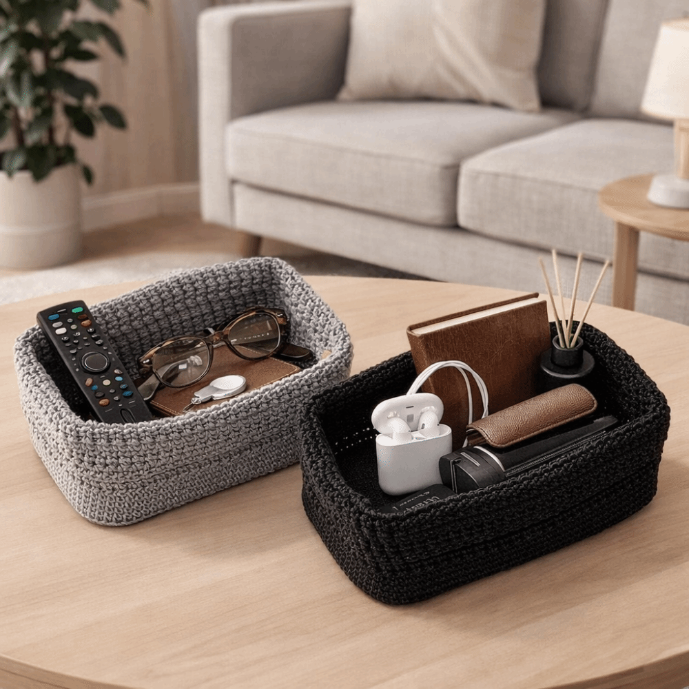El Dokuması Pamuk Halat Saklam - Proofing Basket Banneton incelemesi ve fiyatı