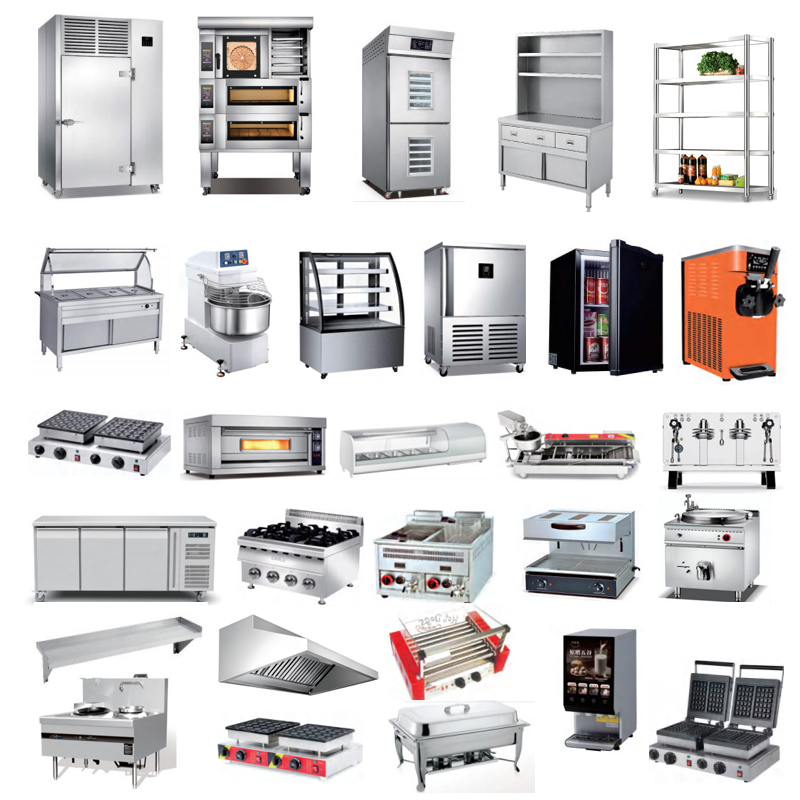 Zhongji, Tatlı Dükkanları ve F - Kitchen Baking Area incelemesi ve fiyatı