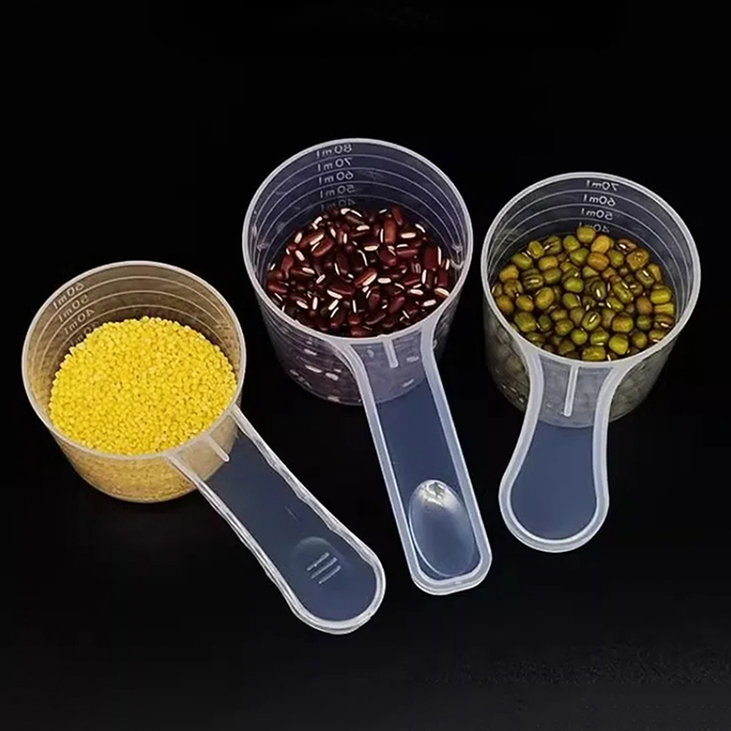 2-10 adet 15-120ml plastik ölç - Kitchen Baking Ware incelemesi ve fiyatı