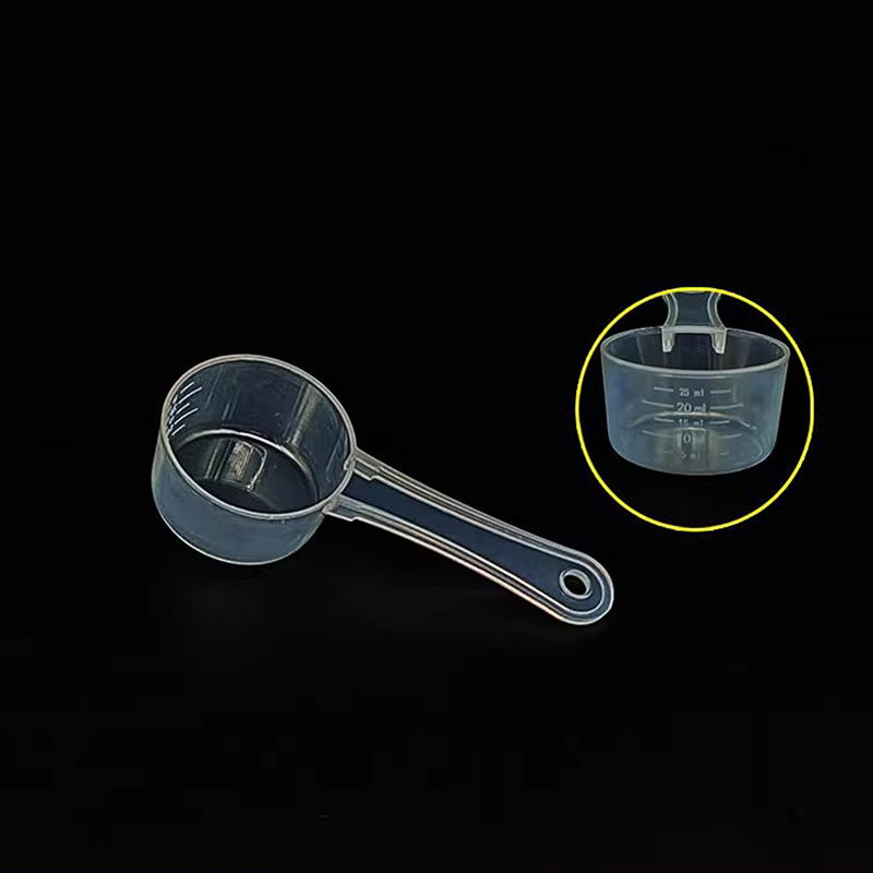 2-10 adet 15-120ml plastik ölç - Kitchen Baking Ware incelemesi ve fiyatı