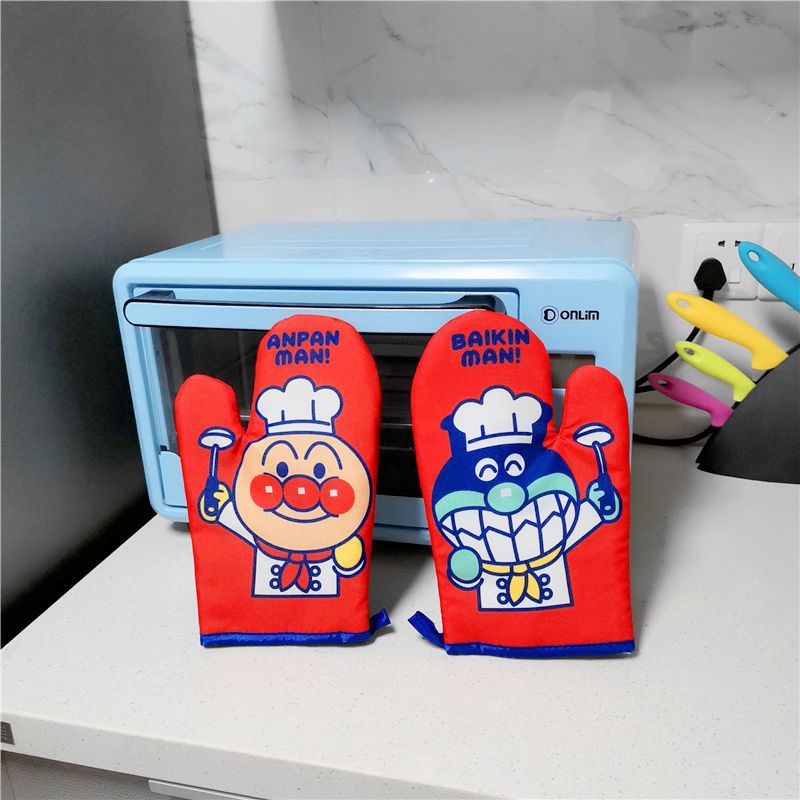 2 adet Anpanman mikrodalga fır - Kitchen Baking Area incelemesi ve fiyatı